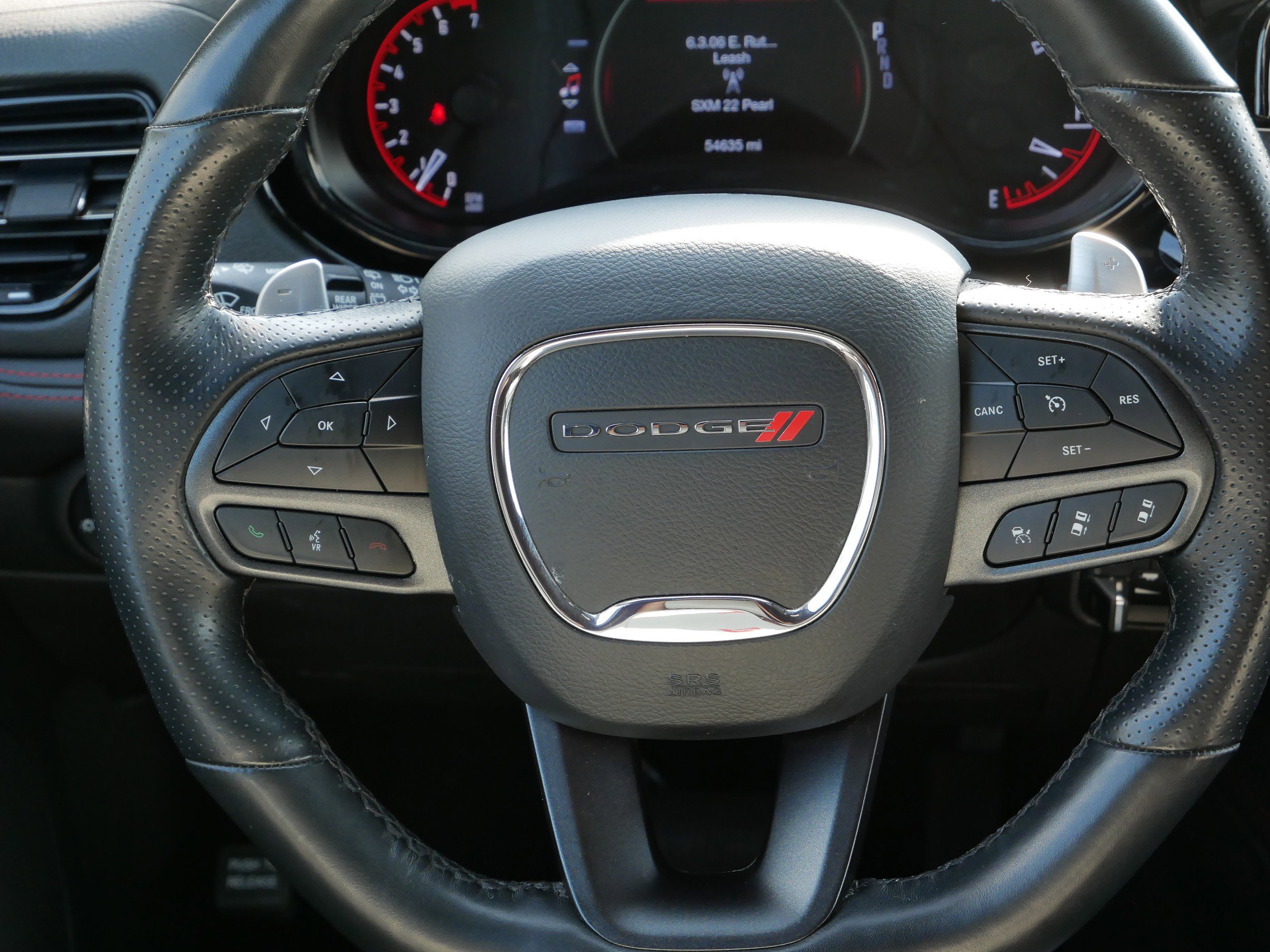 2024 Dodge Durango GT Plus photo 18