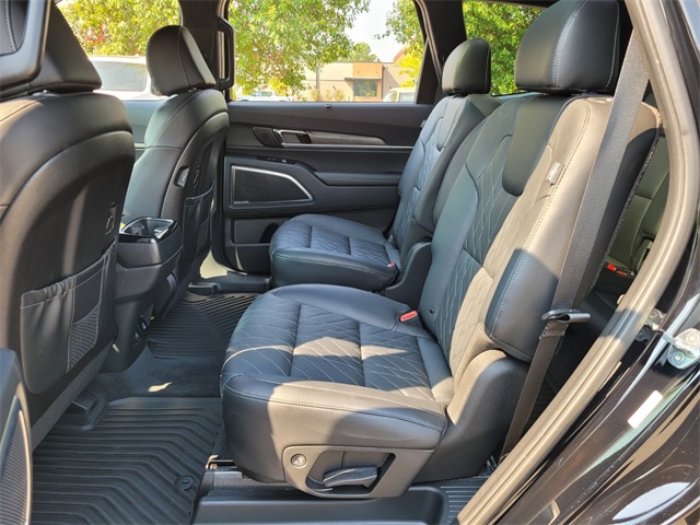 2024 Kia Telluride X-Line photo 11