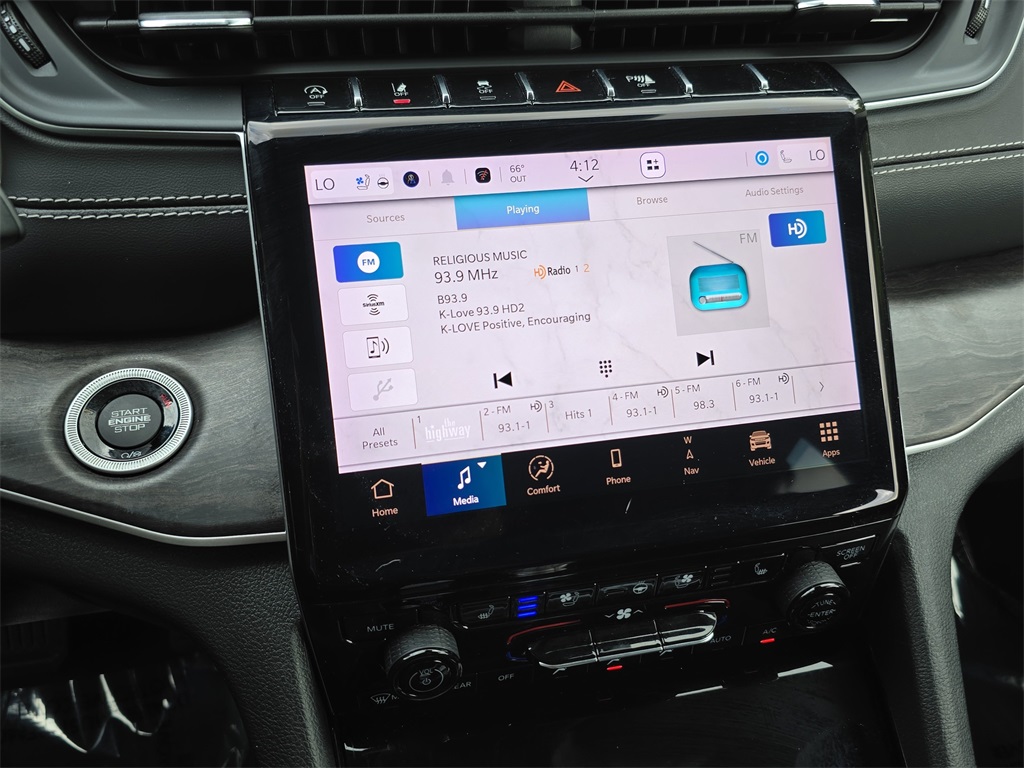 2023 Jeep Grand Cherokee Limited photo 21
