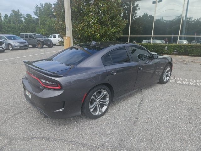 2020 Dodge Charger R/T photo 3