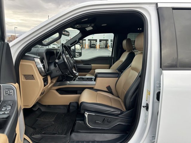 2023 Ford F-450 XL photo 2