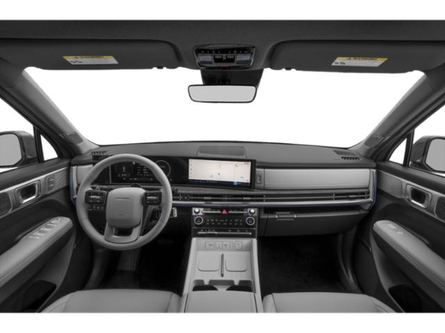 New 2026 Hyundai Limited image 8