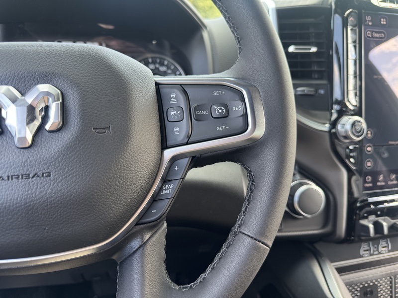 2026 Ram 1500 Big Horn Lone Star photo 27