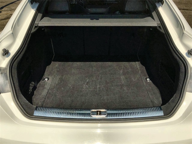 2024 Audi A5 45 S line Premium Plus photo 14