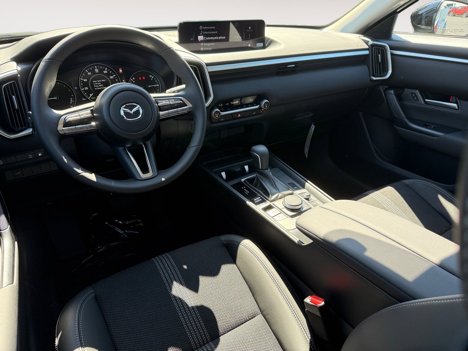 2025 Mazda CX-50 Preferred photo 14