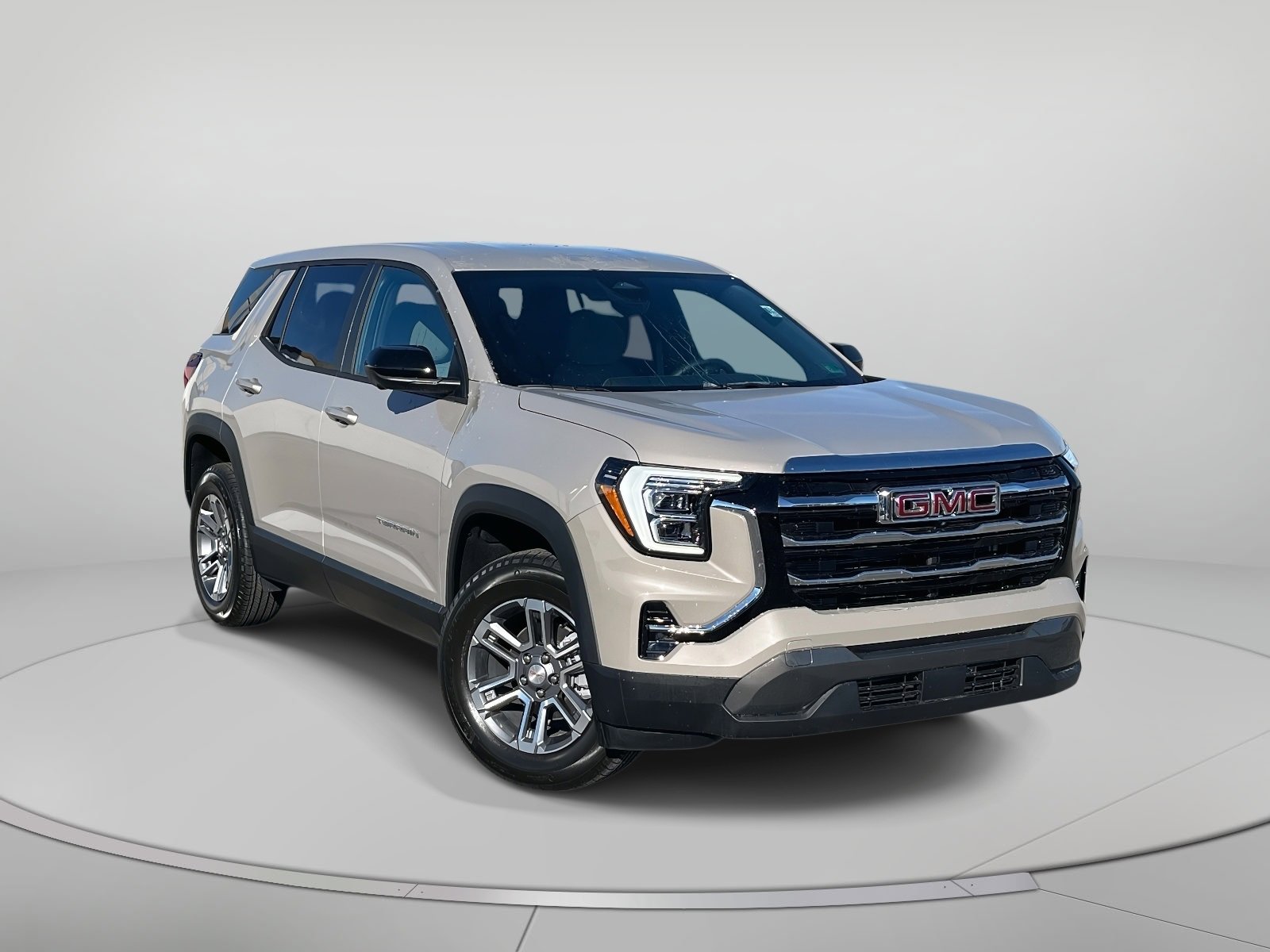 2026 GMC Terrain Elevation's photo
