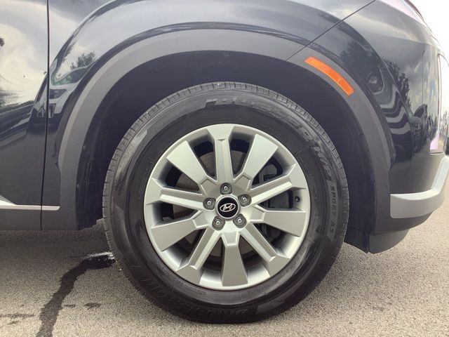 2024 Hyundai Palisade SEL photo 38