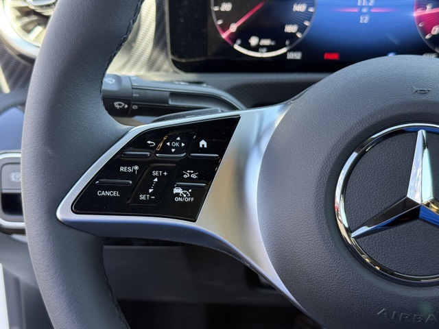 2025 Mercedes Benz CLA 250 4MATIC photo 18