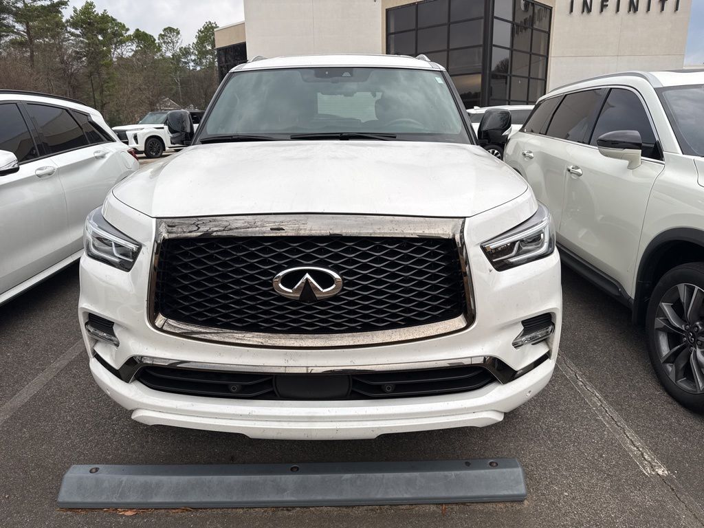 2024 INFINITI QX80 Sensory 4WD's photo