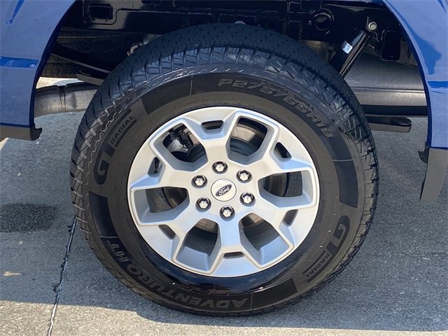 2023 Ford F-150 XL photo 26