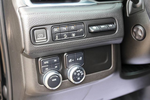 2022 Gmc Yukon Denali photo 15