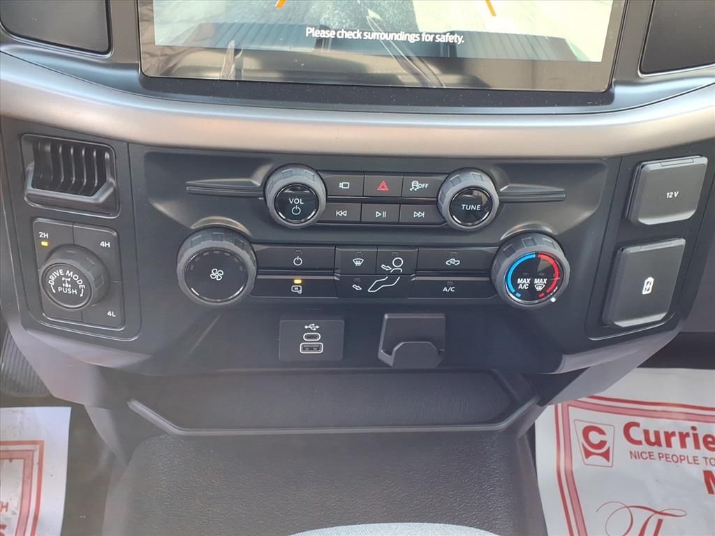 2025 FORD F-150 - Image 29