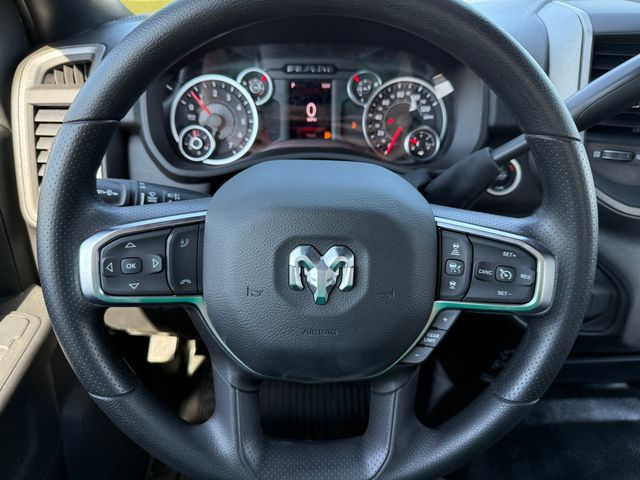 2026 Ram 2500 Tradesman photo 25