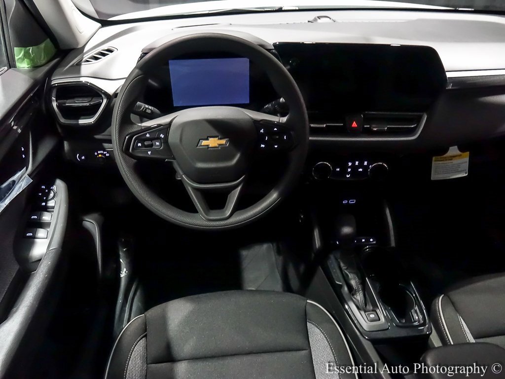 2026 CHEVROLET TRAILBLAZER - Image 11