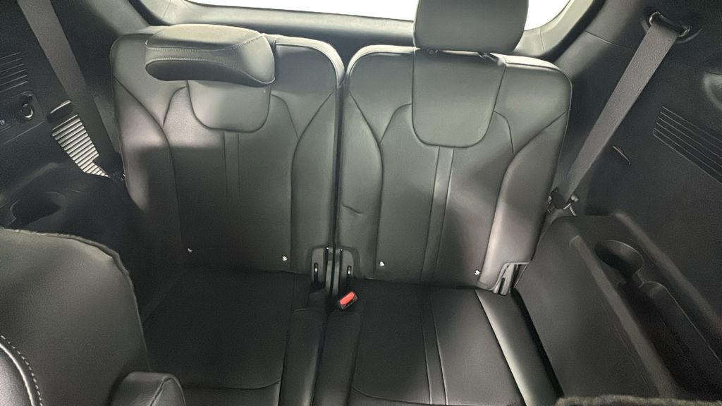 2026 Kia Sorento X-Line SX Prestige photo 15