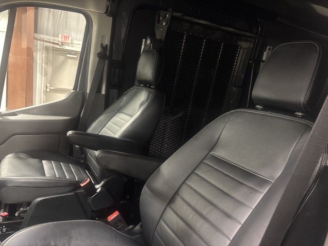 2023 Ford Transit photo 12