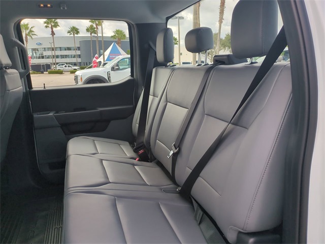 2026 Ford F-350 XL photo 14
