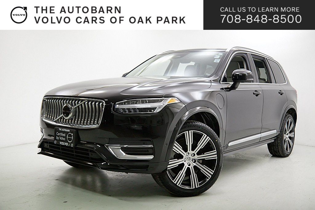 2023 VOLVO XC90 - Image 33