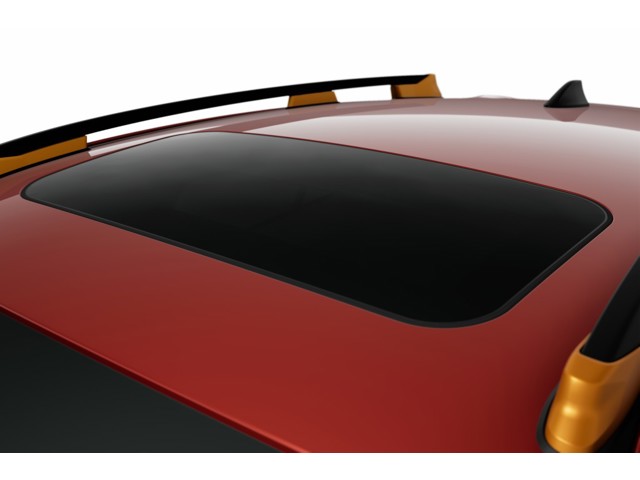 2025 Subaru Crosstrek Wilderness photo 5