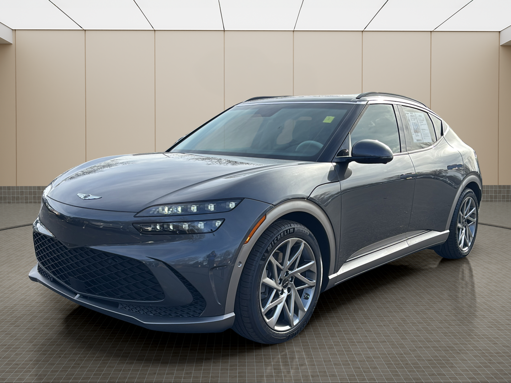 2023 GENESIS GV60 Advanced