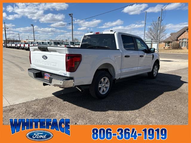2025 Ford F-150 XL photo 2