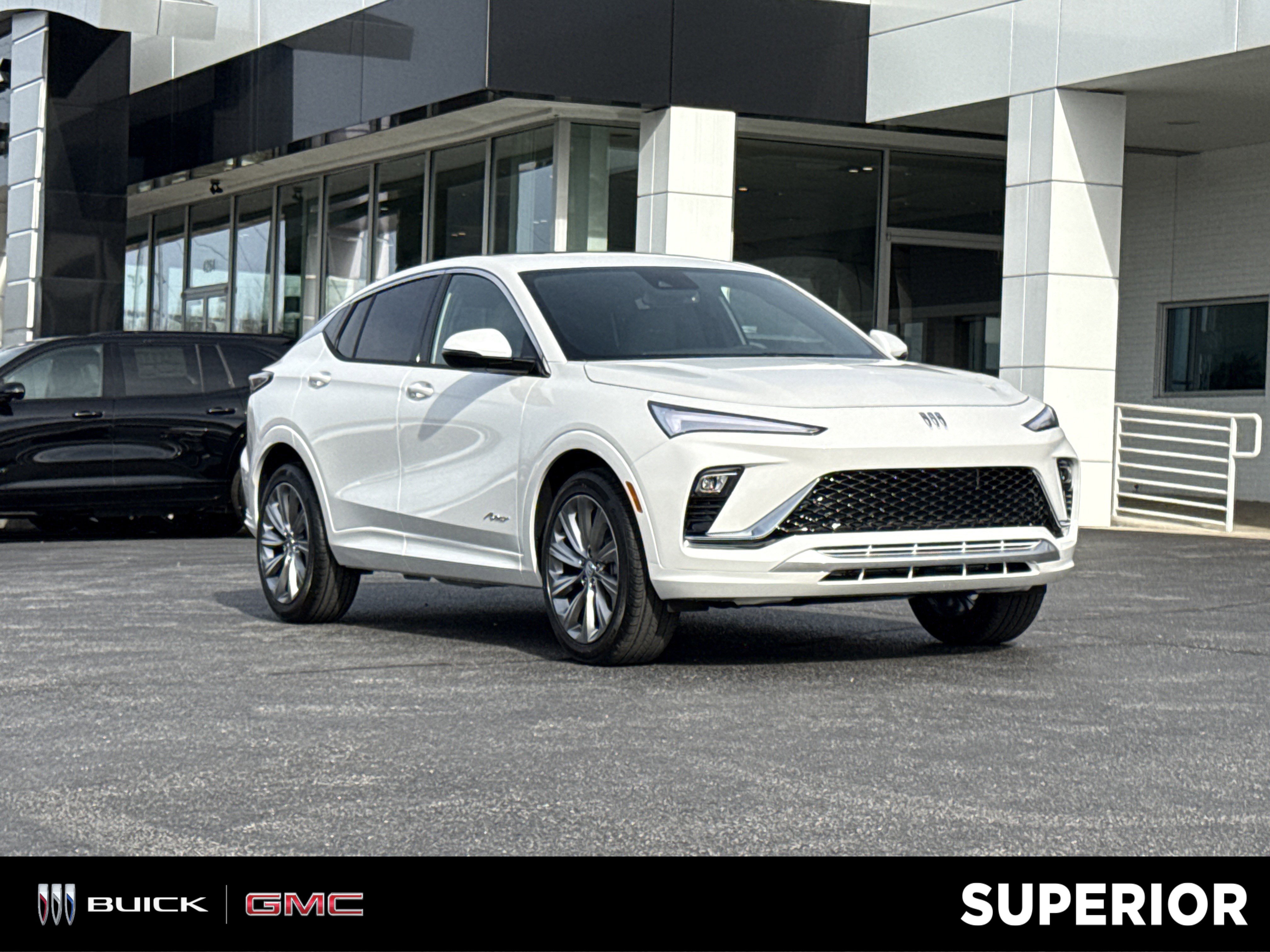 2026 Buick Envista Avenir's photo