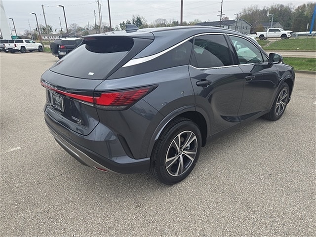 2025 Lexus RX 350 Premium photo 3