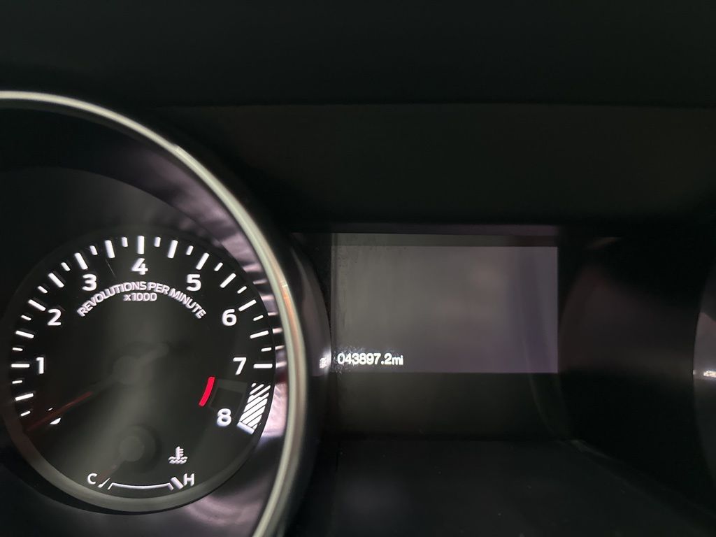 2020 Ford Mustang GT Premium photo 11