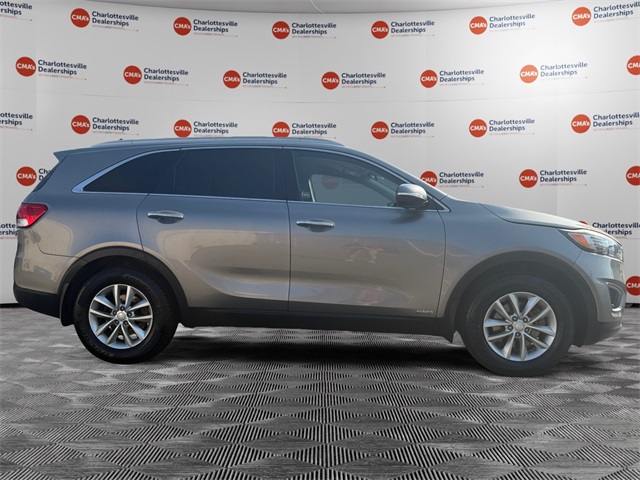 2017 Kia Sorento LX photo 6