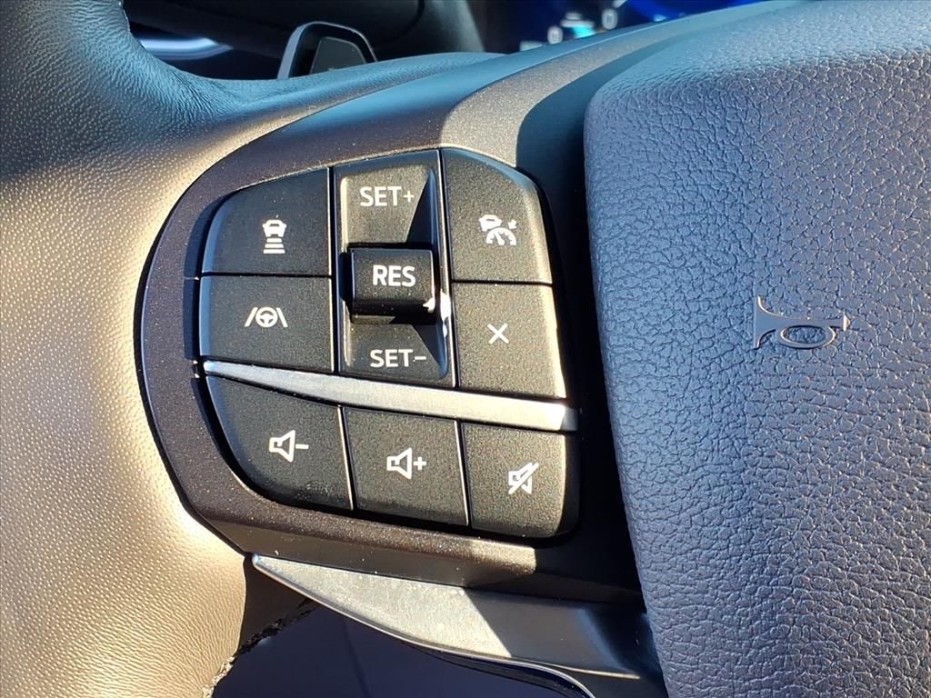 2020 FORD EXPLORER - Image 21