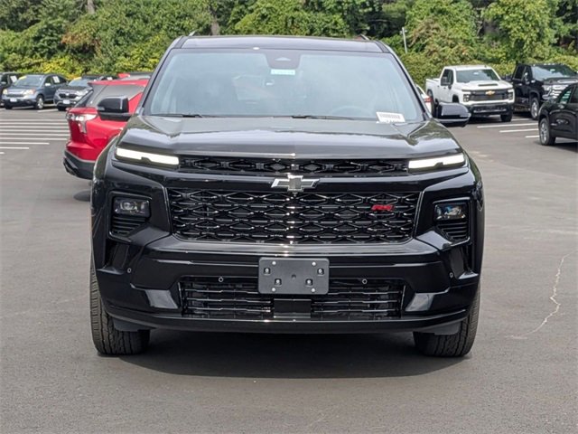 2026 Chevrolet Traverse RS photo 8