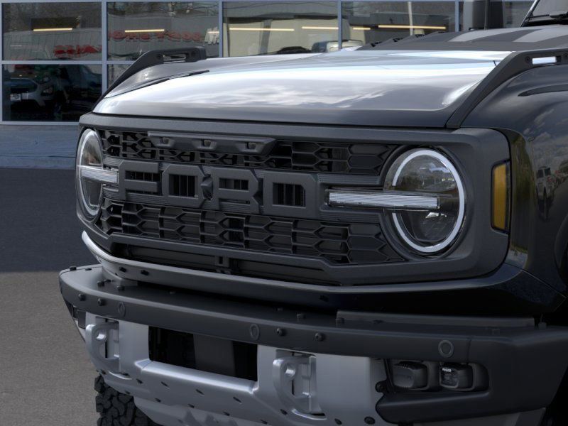 2025 FORD BRONCO - Image 20