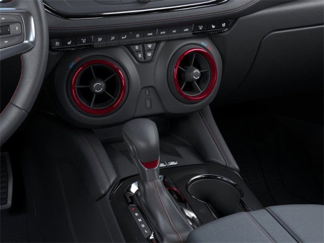 2025 Chevrolet Blazer RS photo 21