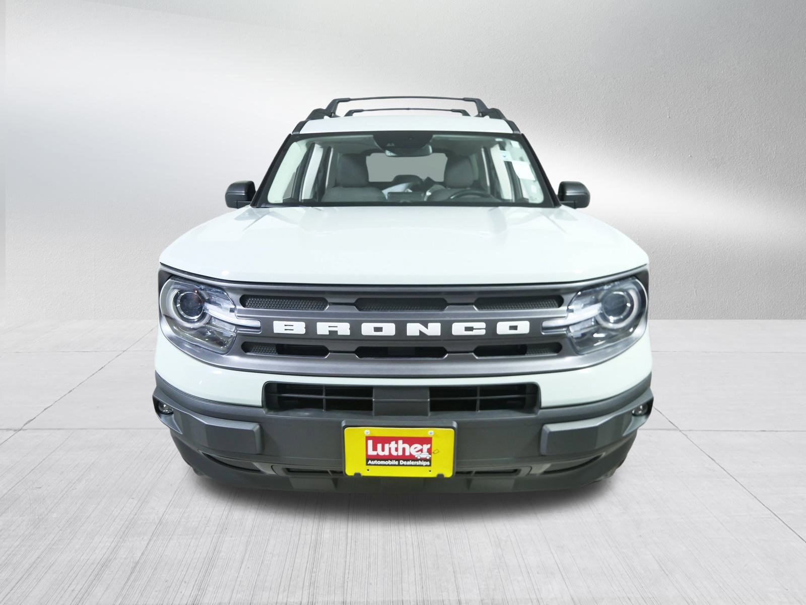 Used 2022 Ford Bronco Sport Big Bend with VIN 3FMCR9B66NRD05644 for sale in Brooklyn Center, Minnesota