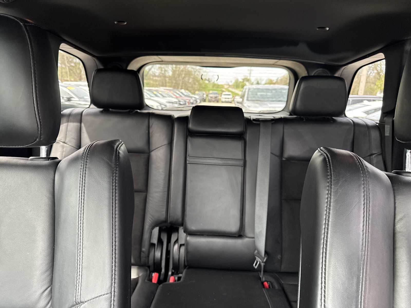 2021 Jeep Grand Cherokee Laredo X photo 21