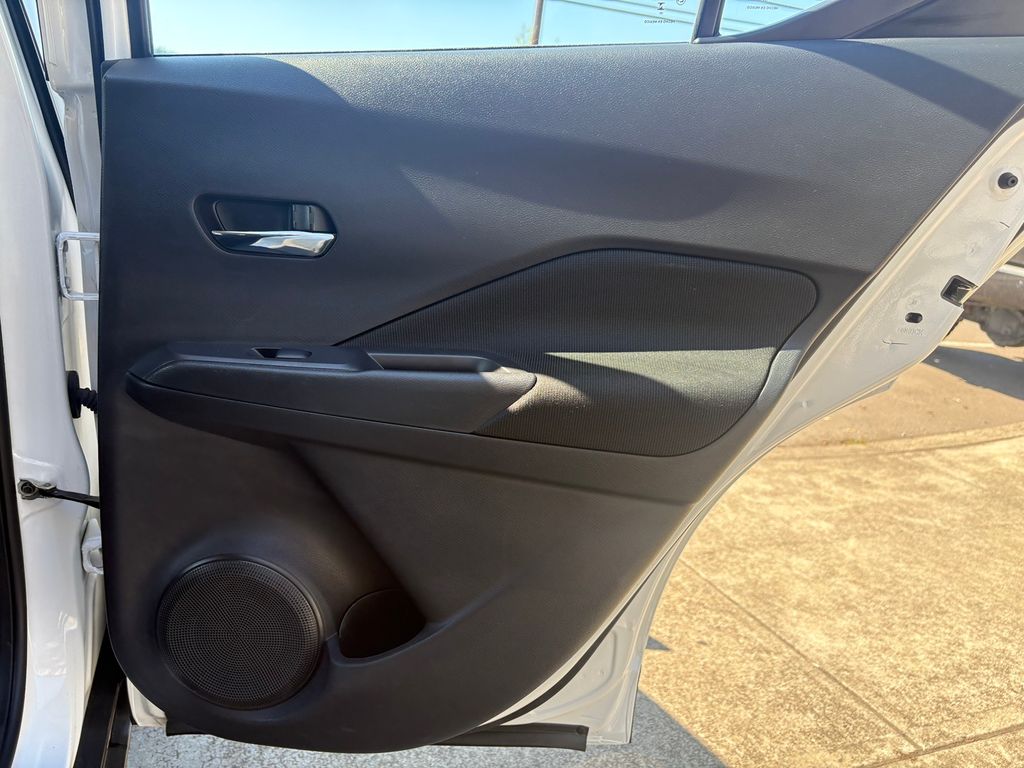 2023 Nissan Kicks SV photo 29