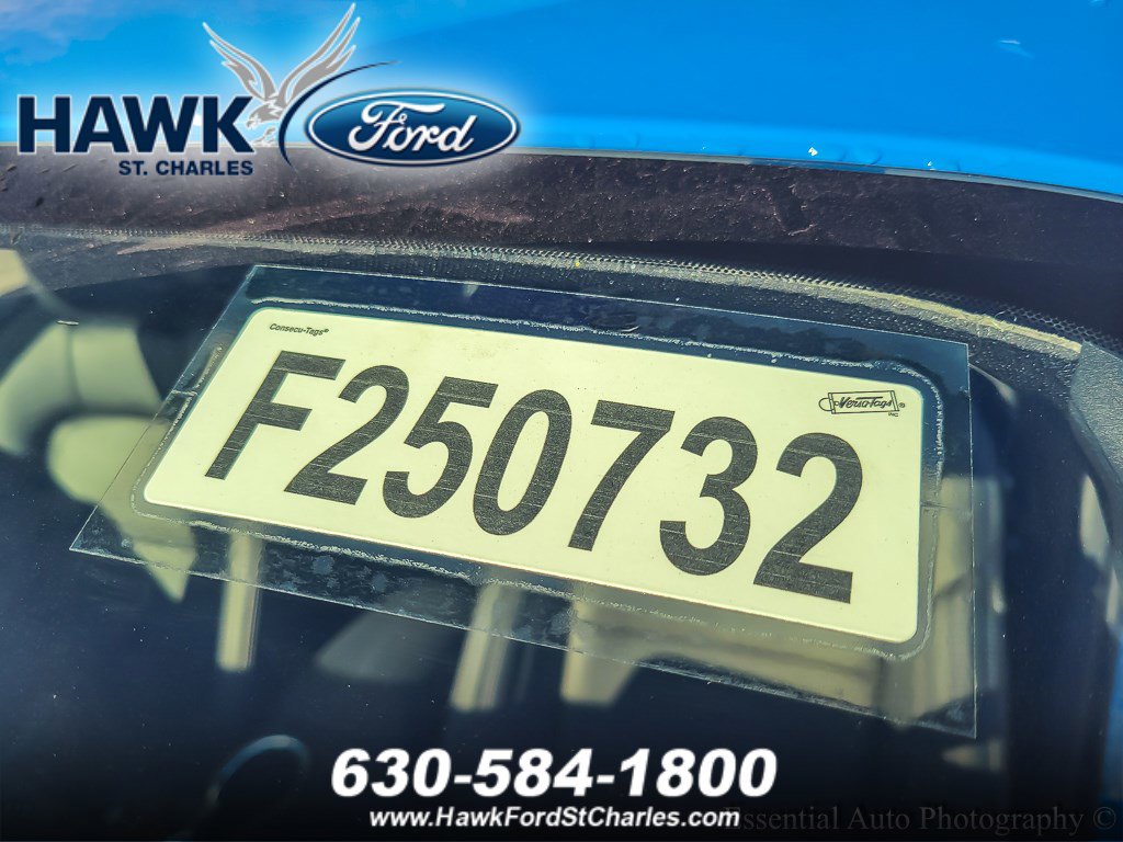 2025 FORD MUSTANG - Image 17