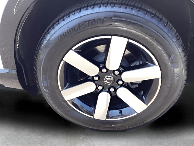 2024 Honda Prologue Touring photo 9