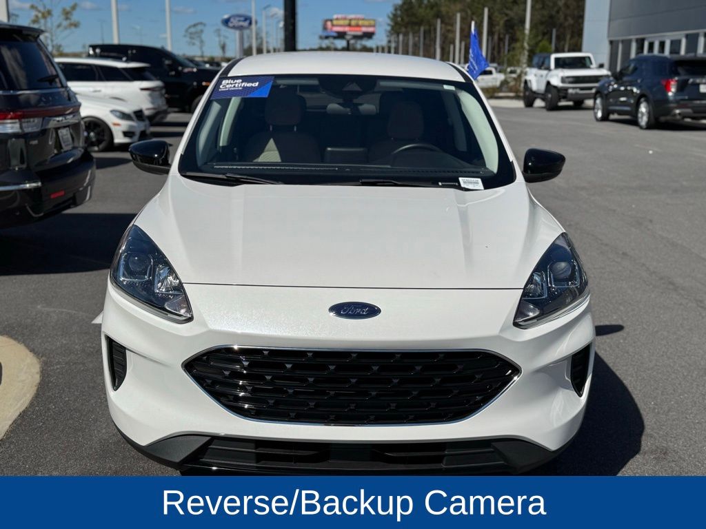 2021 Ford Escape SE photo 2