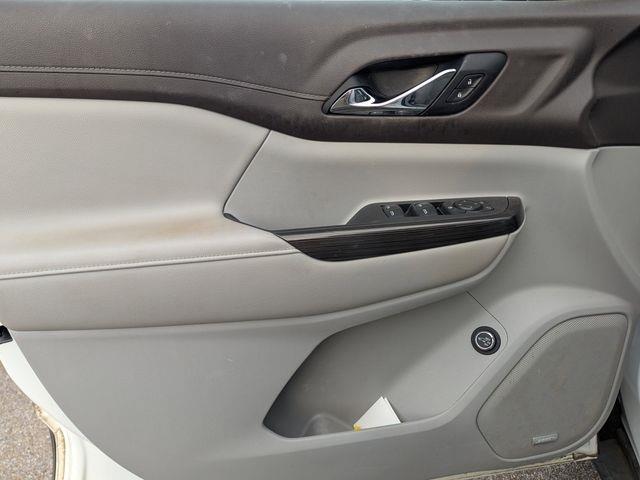 2021 Gmc Acadia SLT photo 20