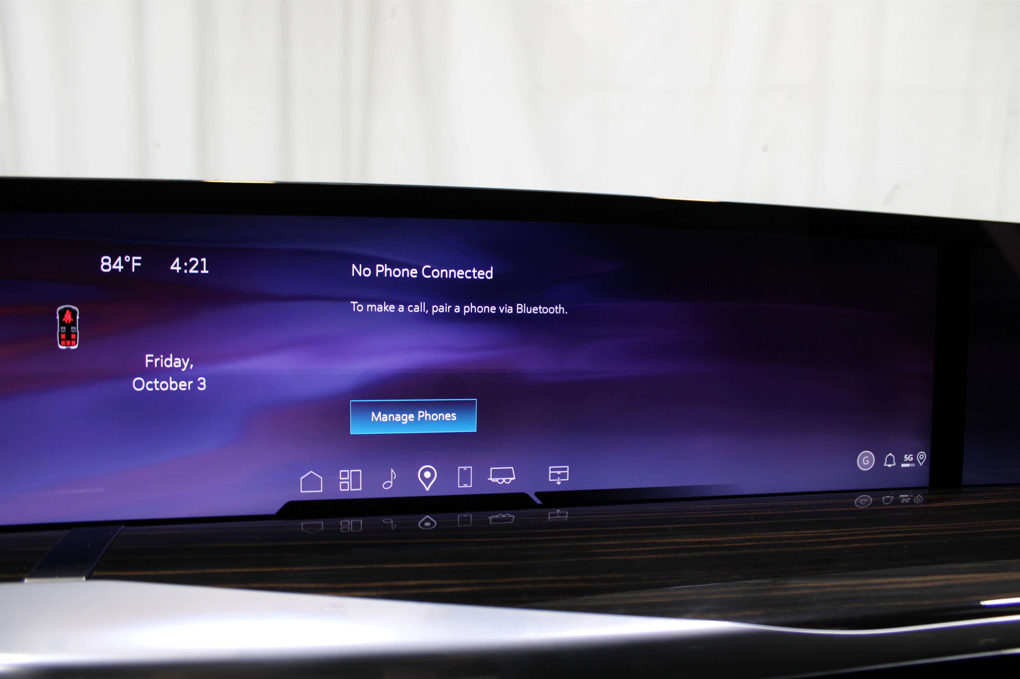 2025 Cadillac Escalade Premium Luxury photo 13