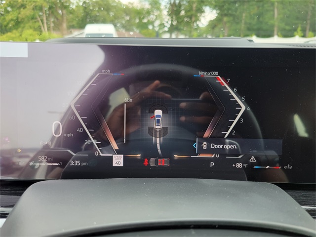 2026 Bmw X7 xDrive40i photo 30