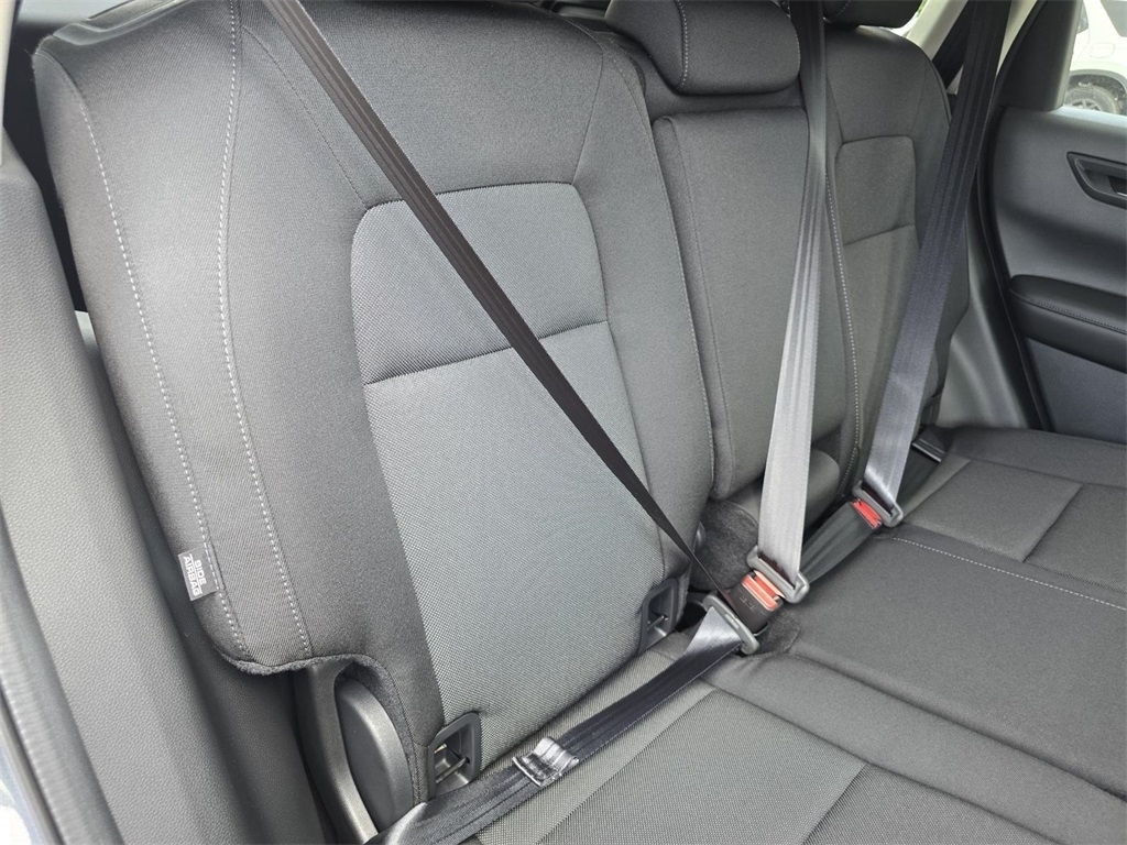 2026 Honda CR-V LX photo 13