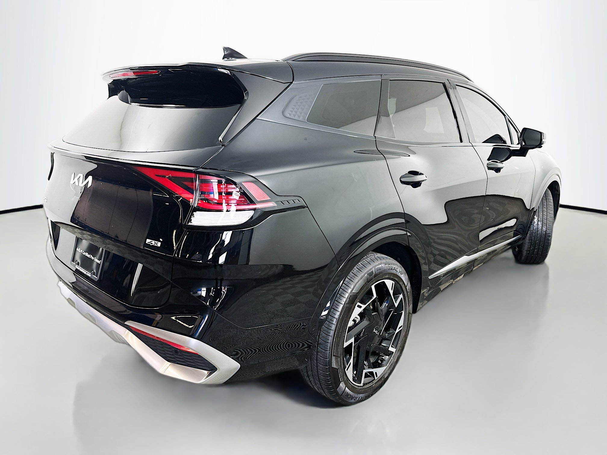 2023 Kia Sportage photo 7