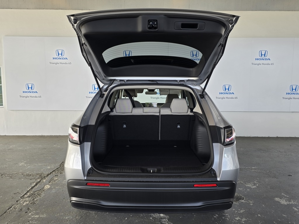 2026 Honda HR-V LX photo 45