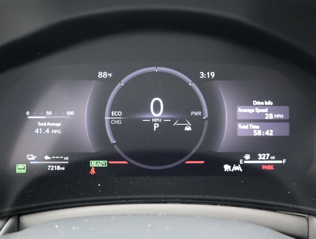 2025 Lexus TX 550h+ Luxury photo 5