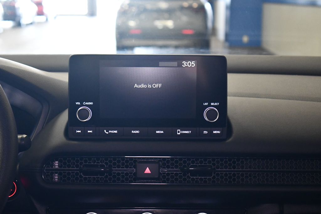 2023 Honda HR-V LX photo 16