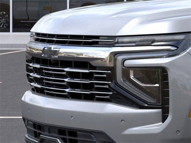 2026 Chevrolet Tahoe Premier photo 13