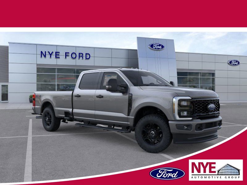 2026 Ford F-250 Super Duty XL's photo