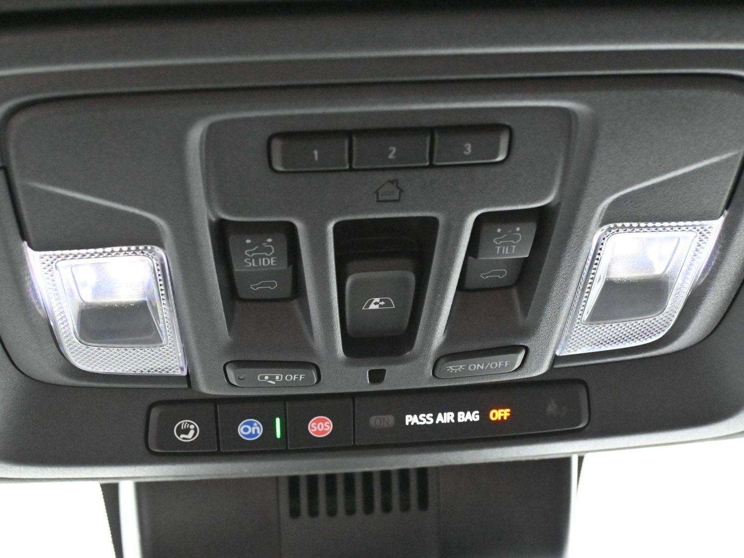 2024 Gmc Sierra 1500 AT4X photo 26